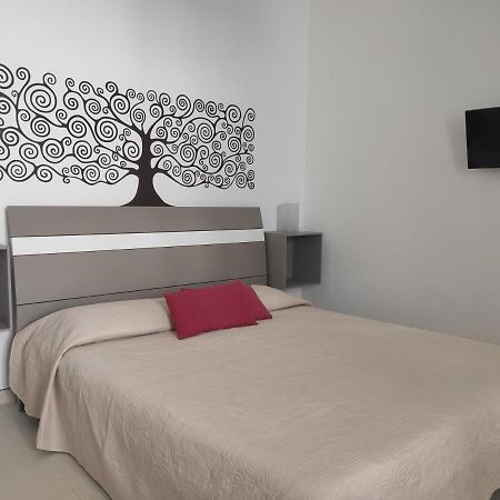 Casa Vacanze Rossini Porto Cesareo Eksteriør bilde