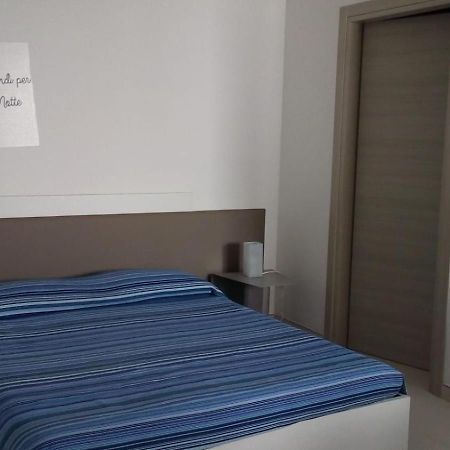 Casa Vacanze Rossini Porto Cesareo Eksteriør bilde