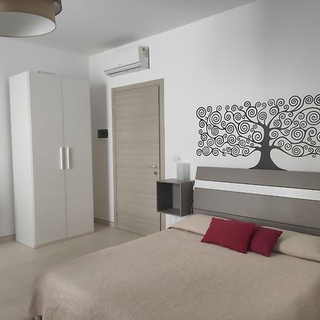Casa Vacanze Rossini Porto Cesareo Eksteriør bilde