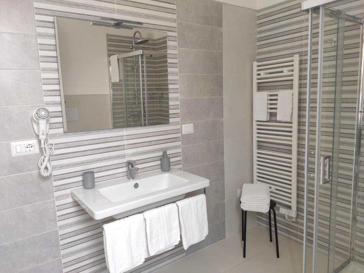 Casa Vacanze Rossini Porto Cesareo Eksteriør bilde