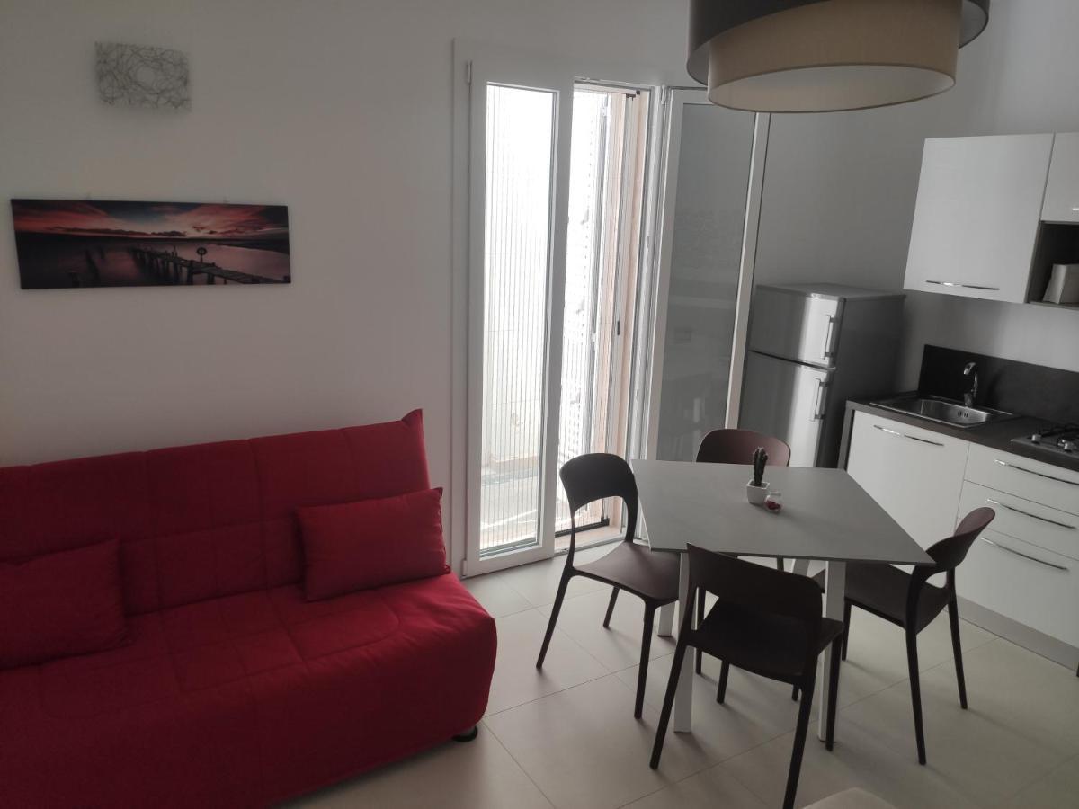 Casa Vacanze Rossini Porto Cesareo Eksteriør bilde