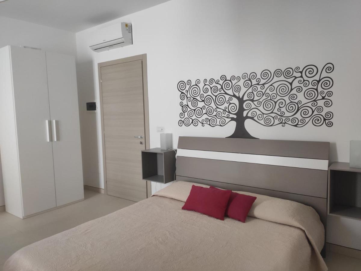 Casa Vacanze Rossini Porto Cesareo Eksteriør bilde