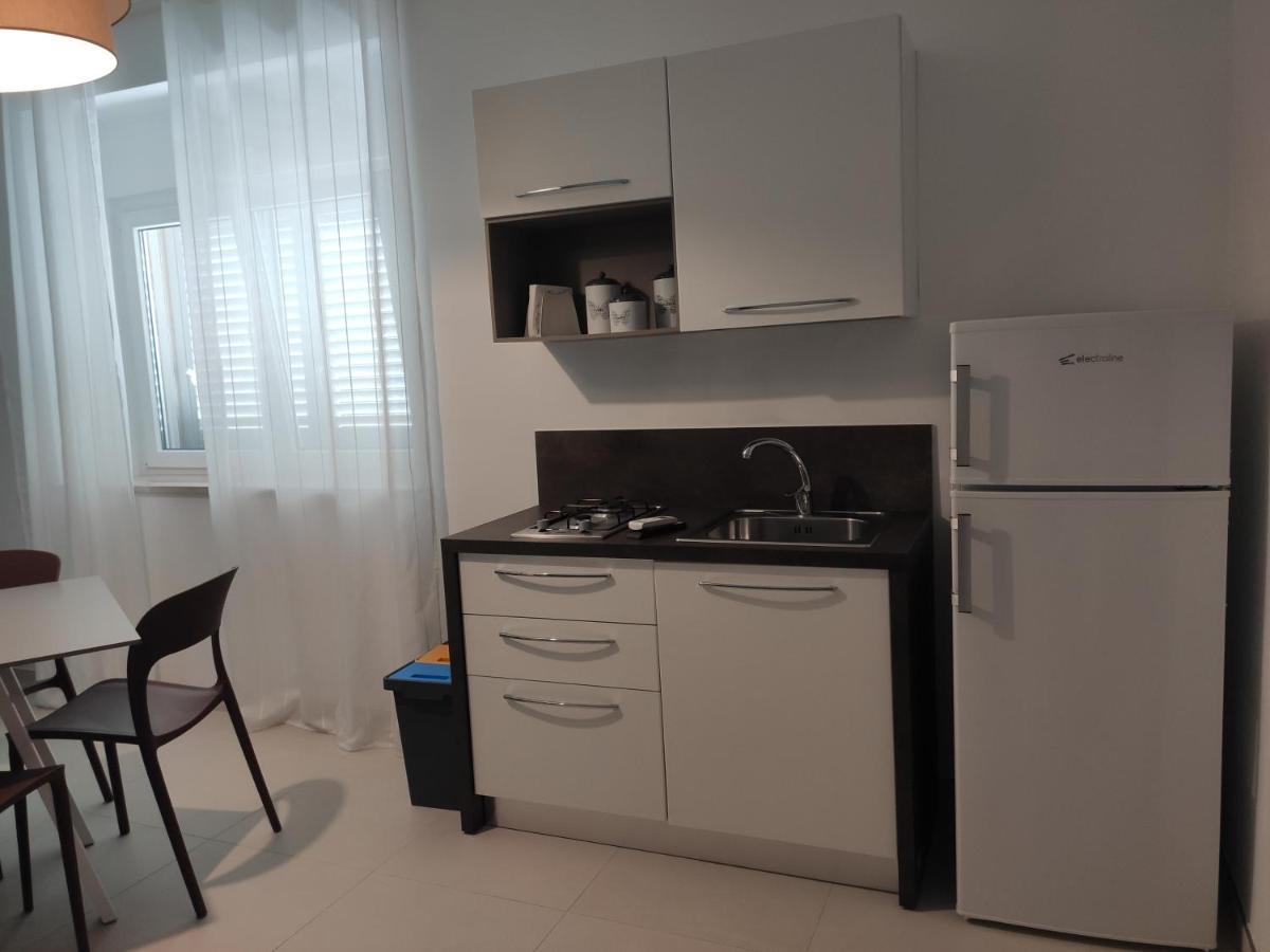 Casa Vacanze Rossini Porto Cesareo Eksteriør bilde