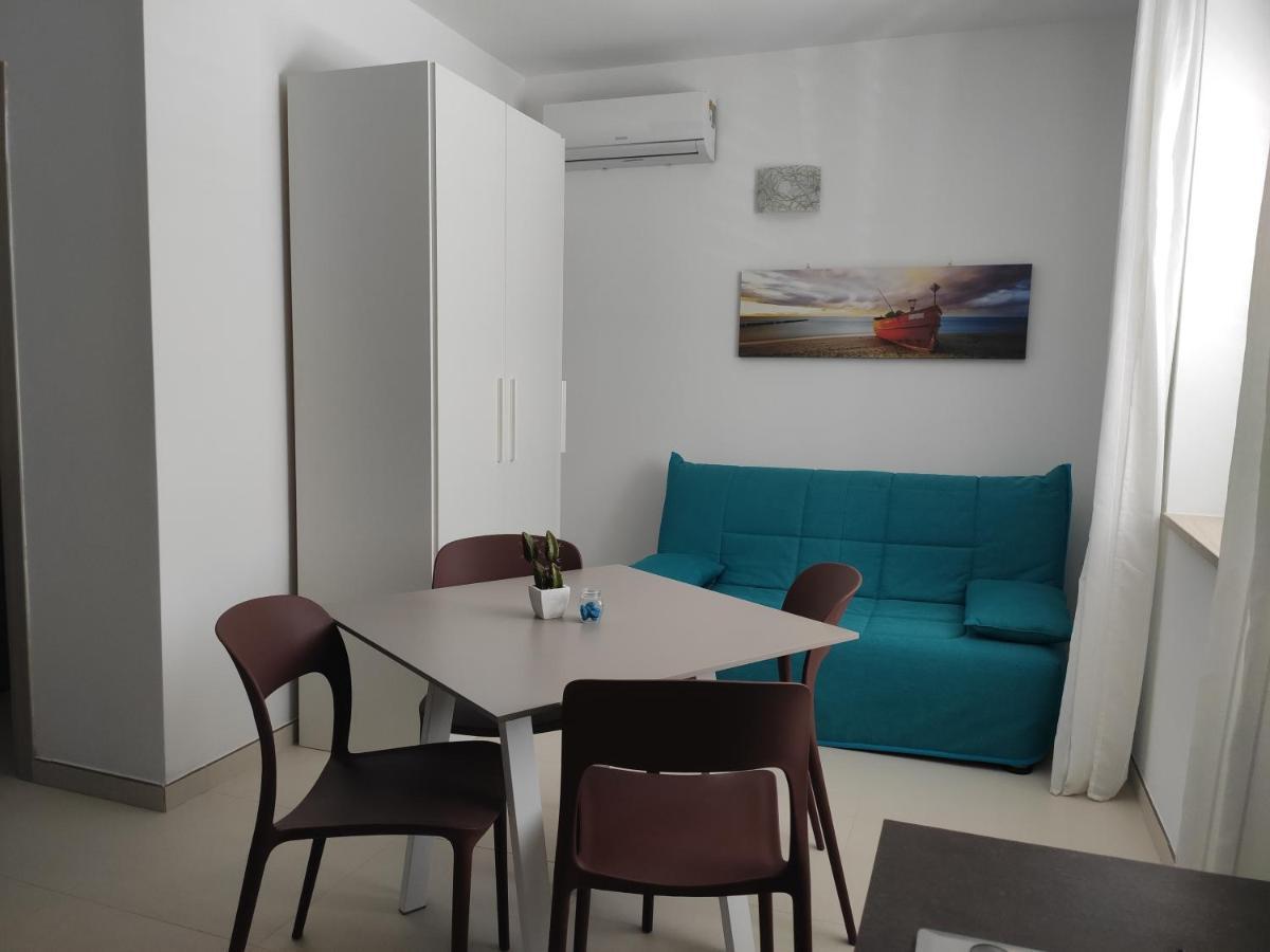 Casa Vacanze Rossini Porto Cesareo Eksteriør bilde