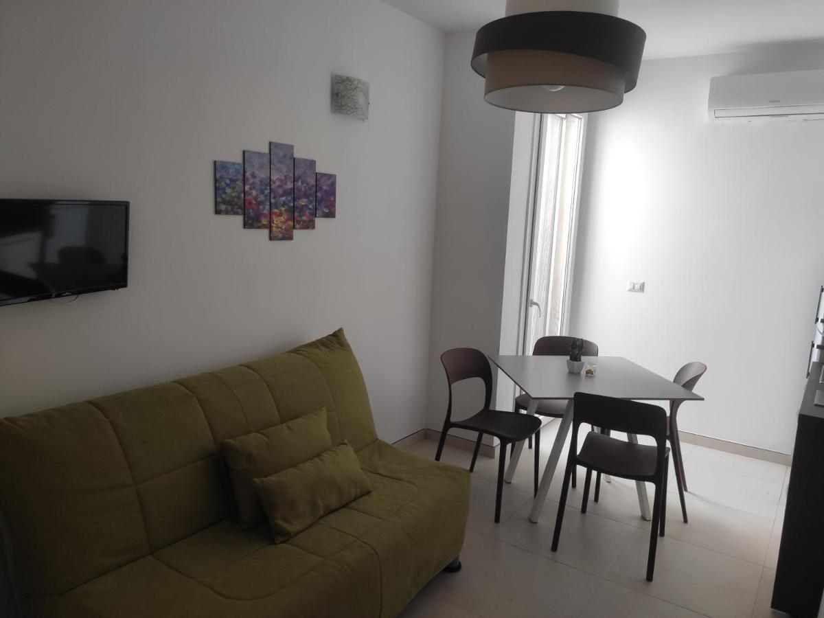 Casa Vacanze Rossini Porto Cesareo Eksteriør bilde