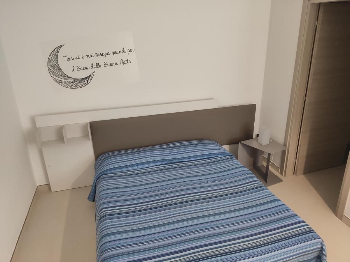 Casa Vacanze Rossini Porto Cesareo Eksteriør bilde