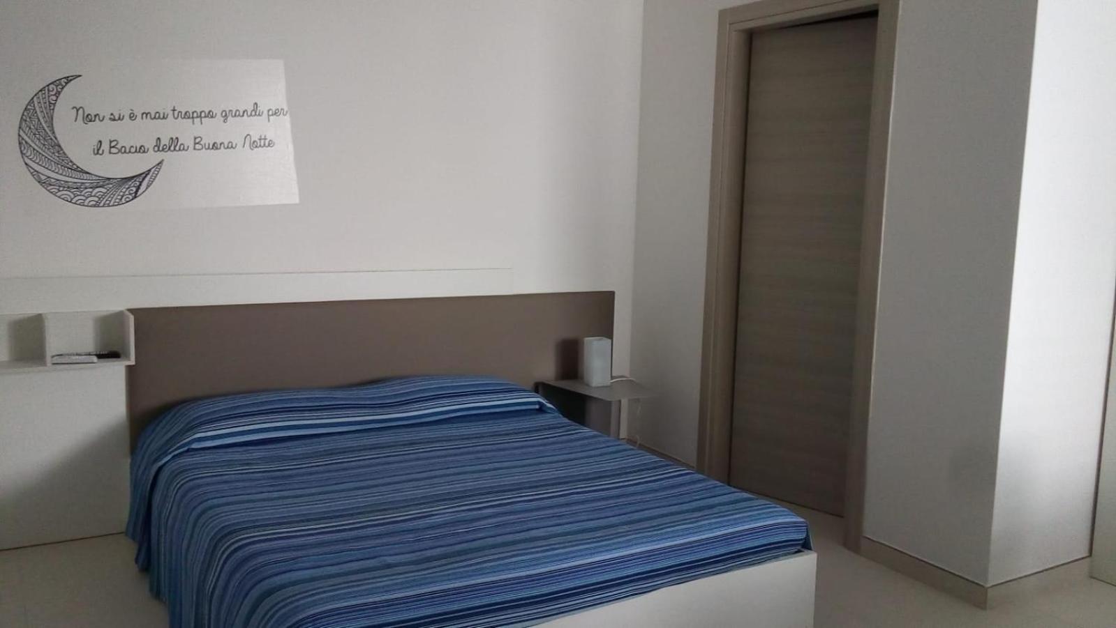 Casa Vacanze Rossini Porto Cesareo Eksteriør bilde
