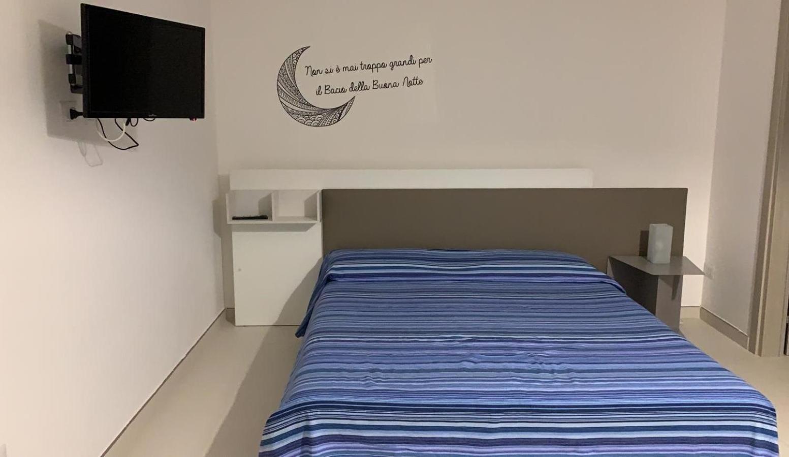 Casa Vacanze Rossini Porto Cesareo Eksteriør bilde