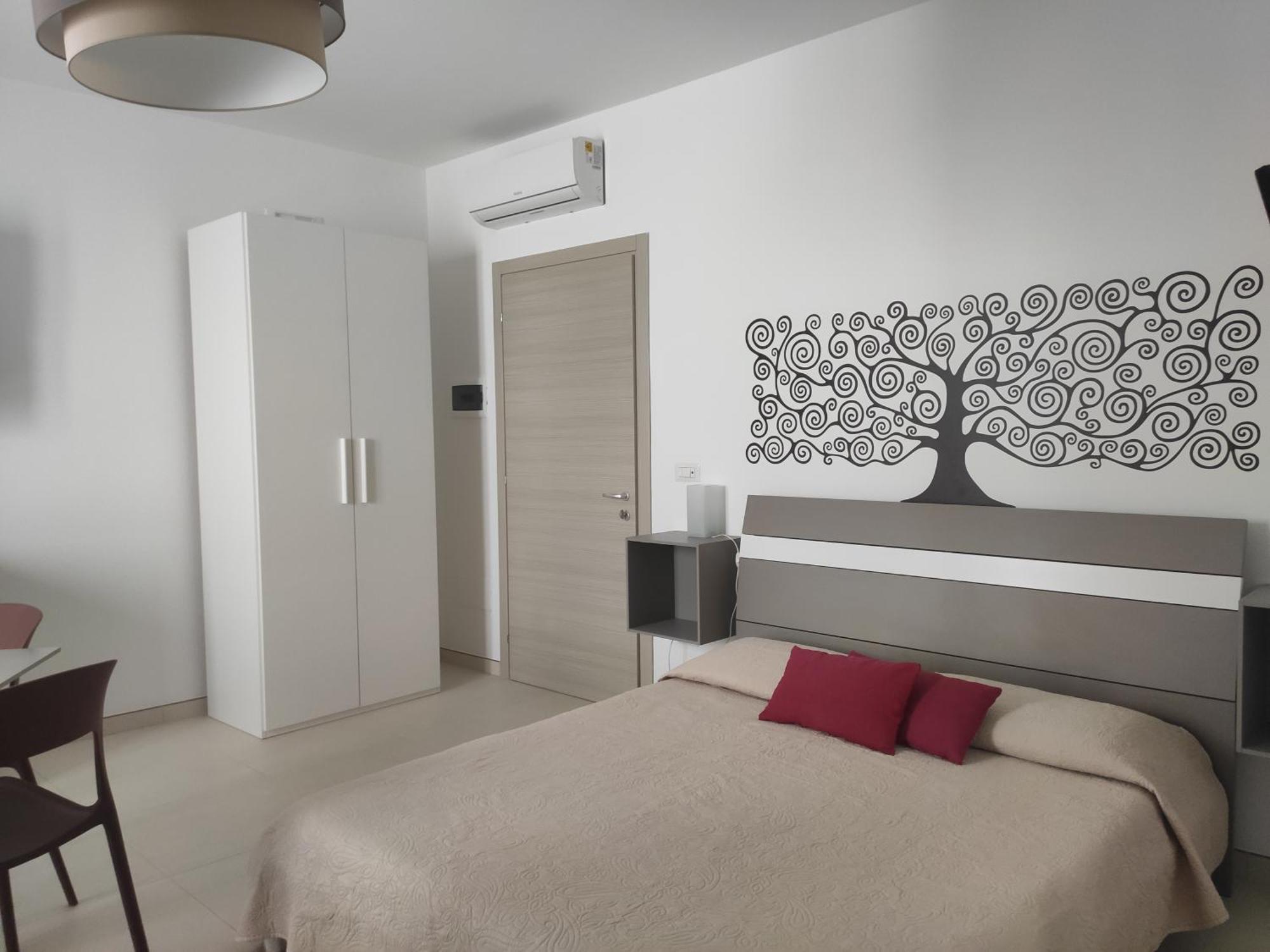 Casa Vacanze Rossini Porto Cesareo Eksteriør bilde
