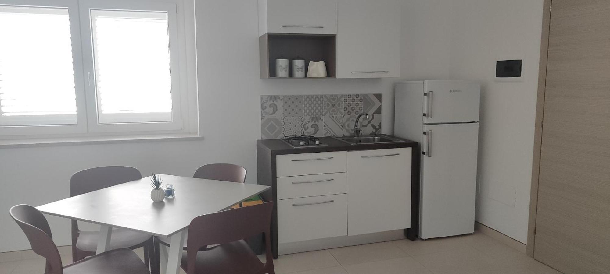 Casa Vacanze Rossini Porto Cesareo Eksteriør bilde