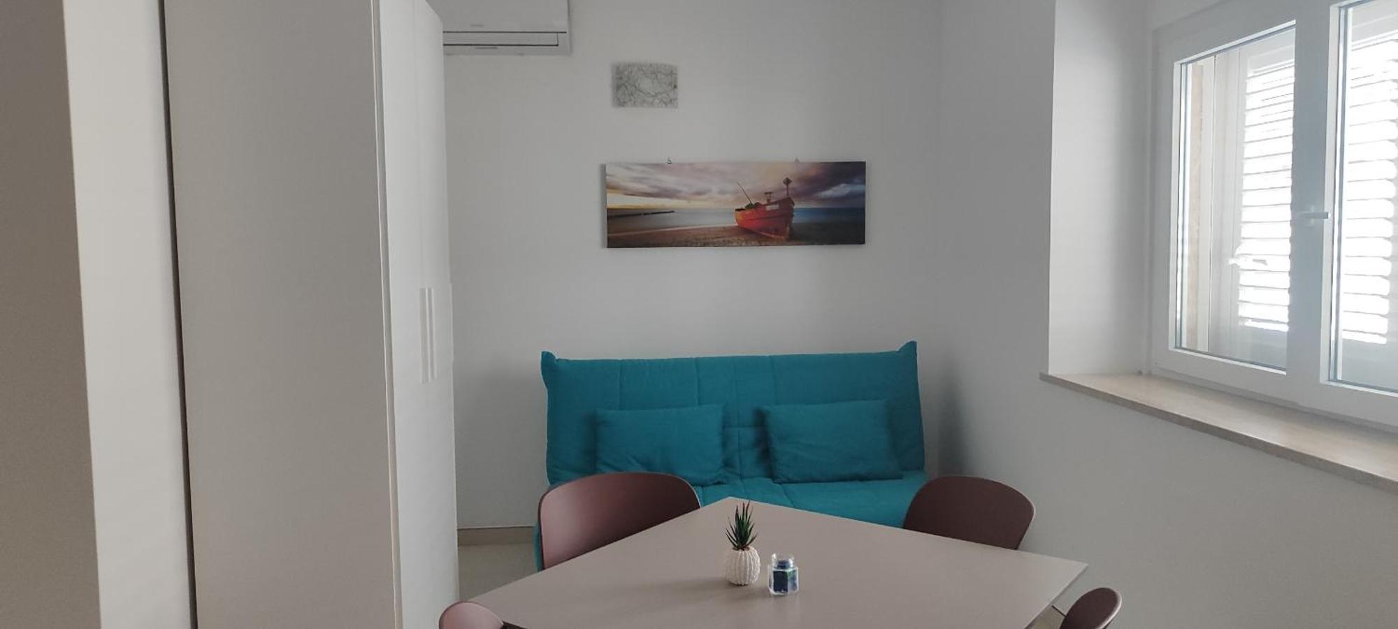 Casa Vacanze Rossini Porto Cesareo Eksteriør bilde