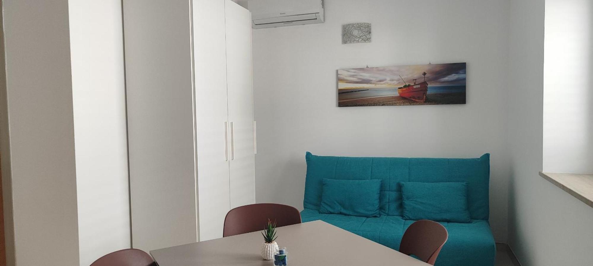 Casa Vacanze Rossini Porto Cesareo Eksteriør bilde