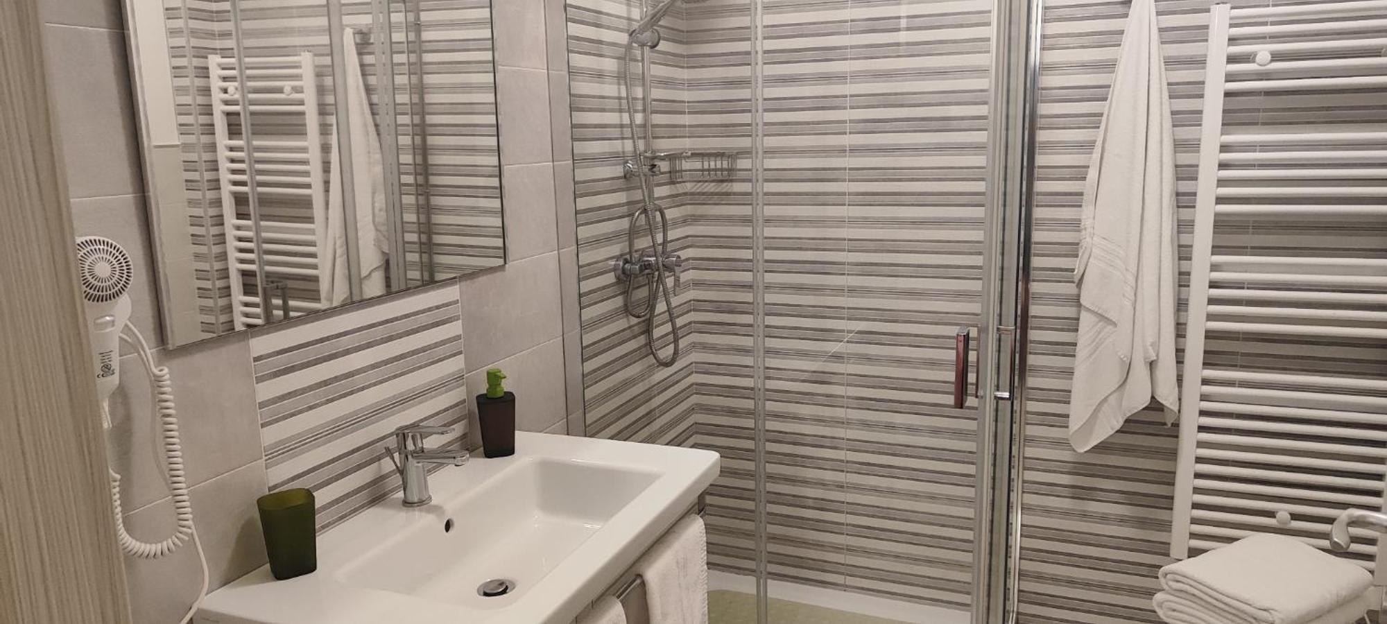 Casa Vacanze Rossini Porto Cesareo Eksteriør bilde