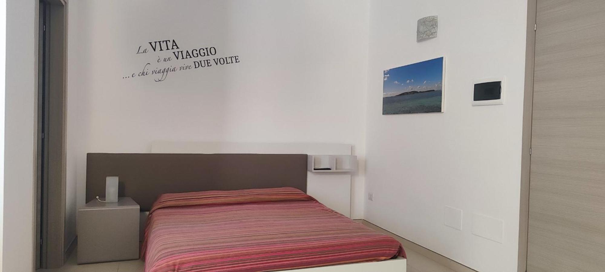 Casa Vacanze Rossini Porto Cesareo Eksteriør bilde