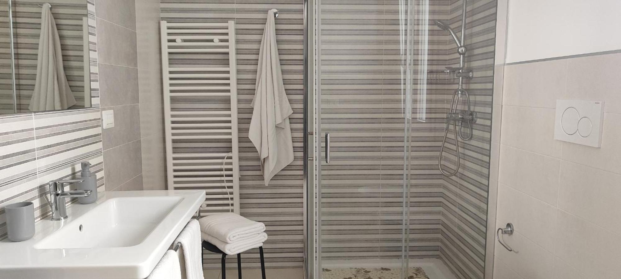 Casa Vacanze Rossini Porto Cesareo Eksteriør bilde