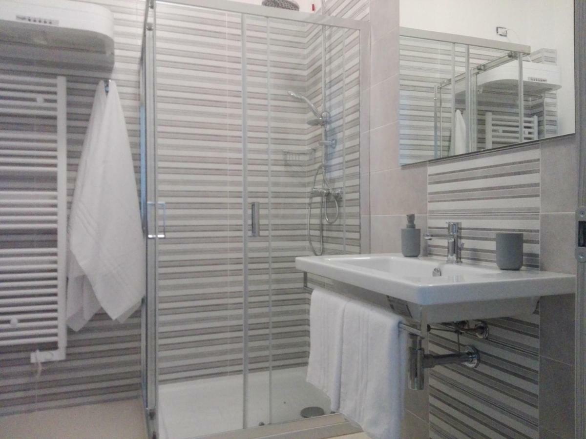 Casa Vacanze Rossini Porto Cesareo Eksteriør bilde