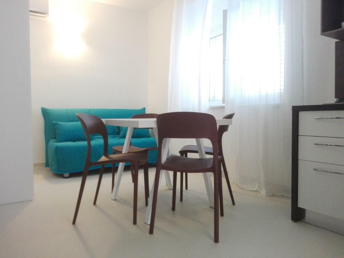 Casa Vacanze Rossini Porto Cesareo Eksteriør bilde